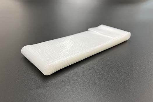 紙管レス折りテープ加工1